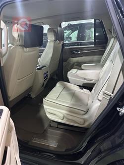 جي ام سي يوكون